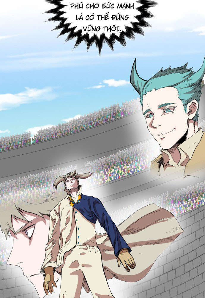 Hard Core Leveling Warrior Chapter 134 - 123