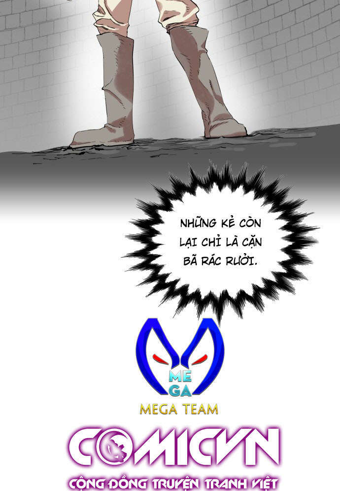 Hard Core Leveling Warrior Chapter 134 - 124