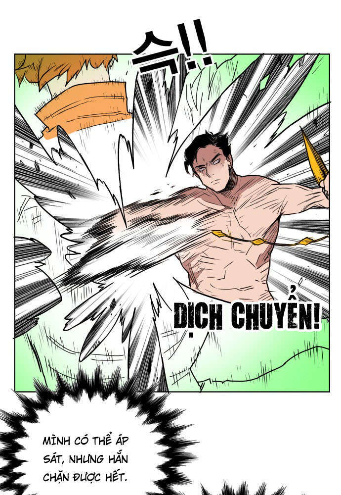 Hard Core Leveling Warrior Chapter 134 - 17