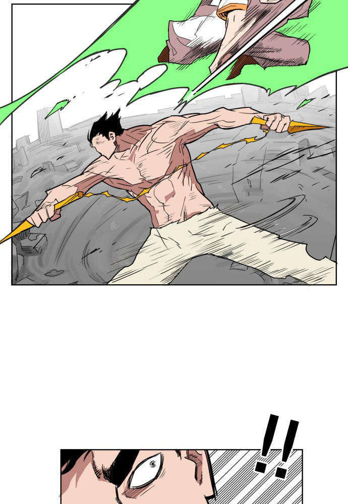 Hard Core Leveling Warrior Chapter 134 - 19