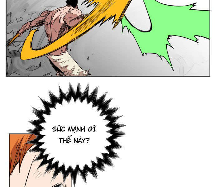 Hard Core Leveling Warrior Chapter 134 - 22