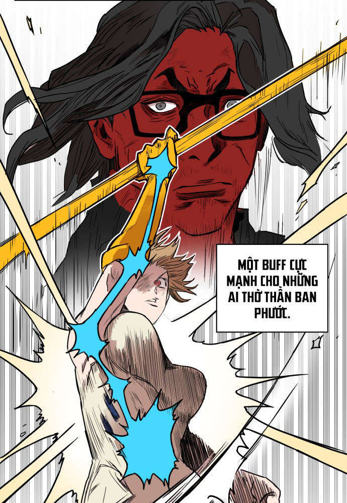 Hard Core Leveling Warrior Chapter 134 - 27