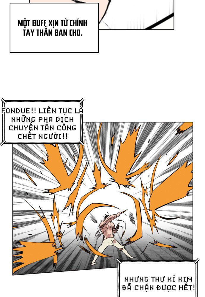 Hard Core Leveling Warrior Chapter 134 - 29