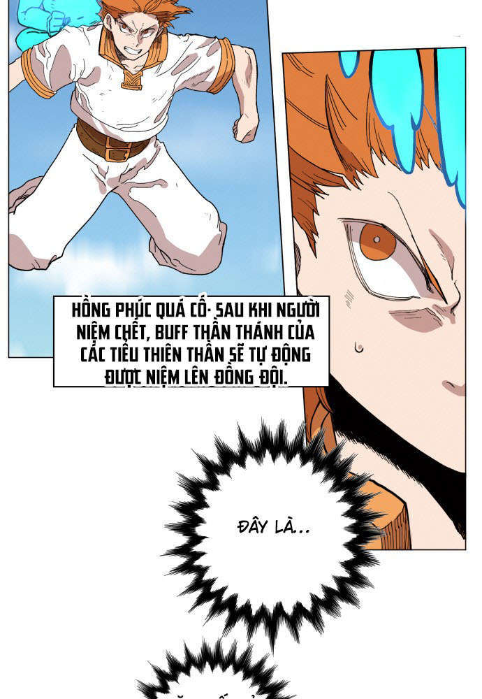 Hard Core Leveling Warrior Chapter 134 - 33