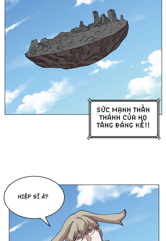 Hard Core Leveling Warrior Chapter 134 - 39