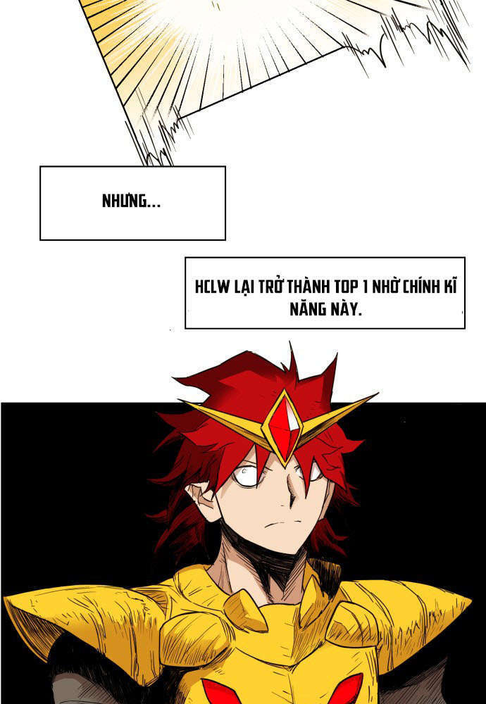 Hard Core Leveling Warrior Chapter 134 - 5