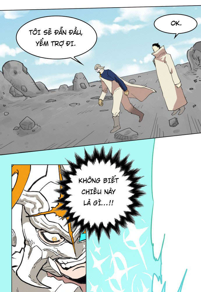 Hard Core Leveling Warrior Chapter 134 - 41