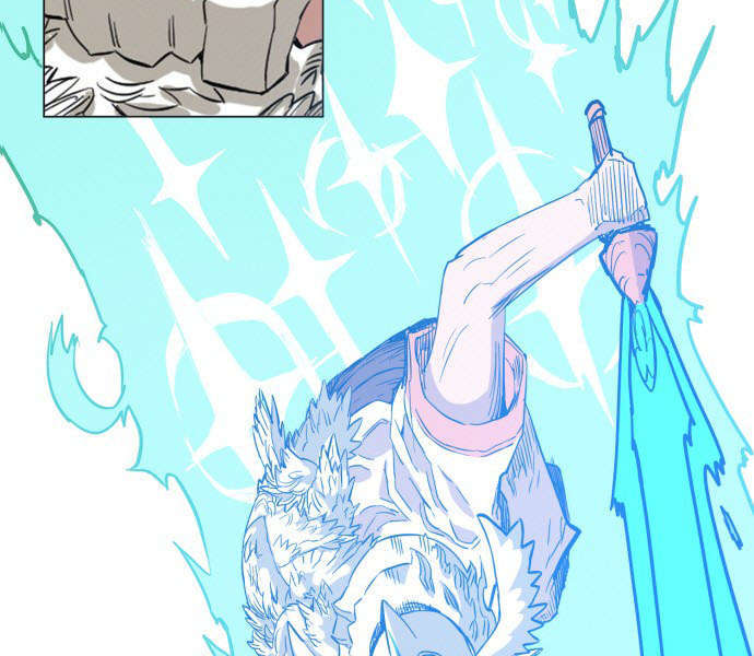 Hard Core Leveling Warrior Chapter 134 - 42