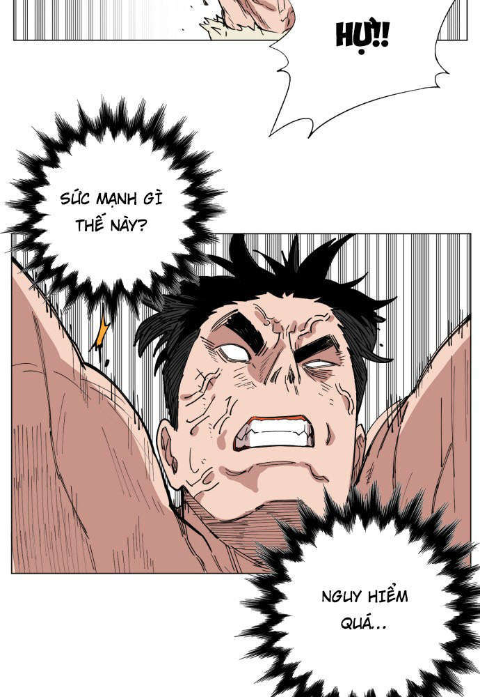 Hard Core Leveling Warrior Chapter 134 - 45