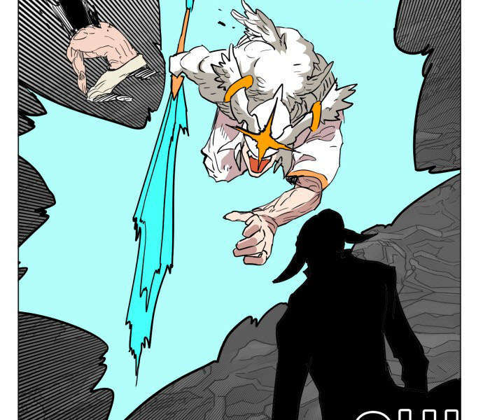 Hard Core Leveling Warrior Chapter 134 - 50