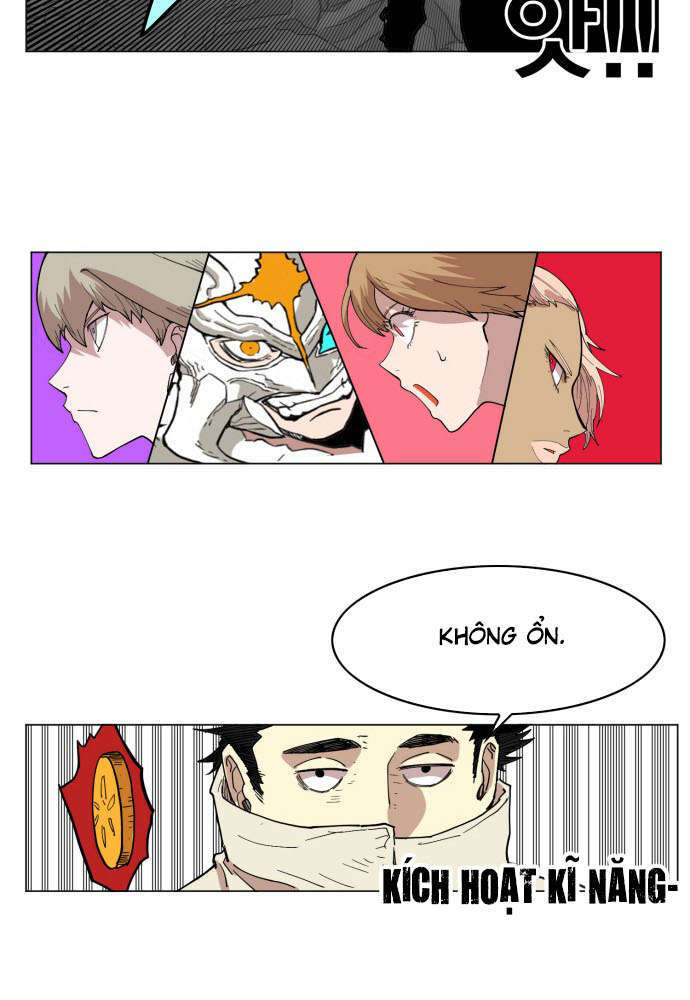 Hard Core Leveling Warrior Chapter 134 - 51