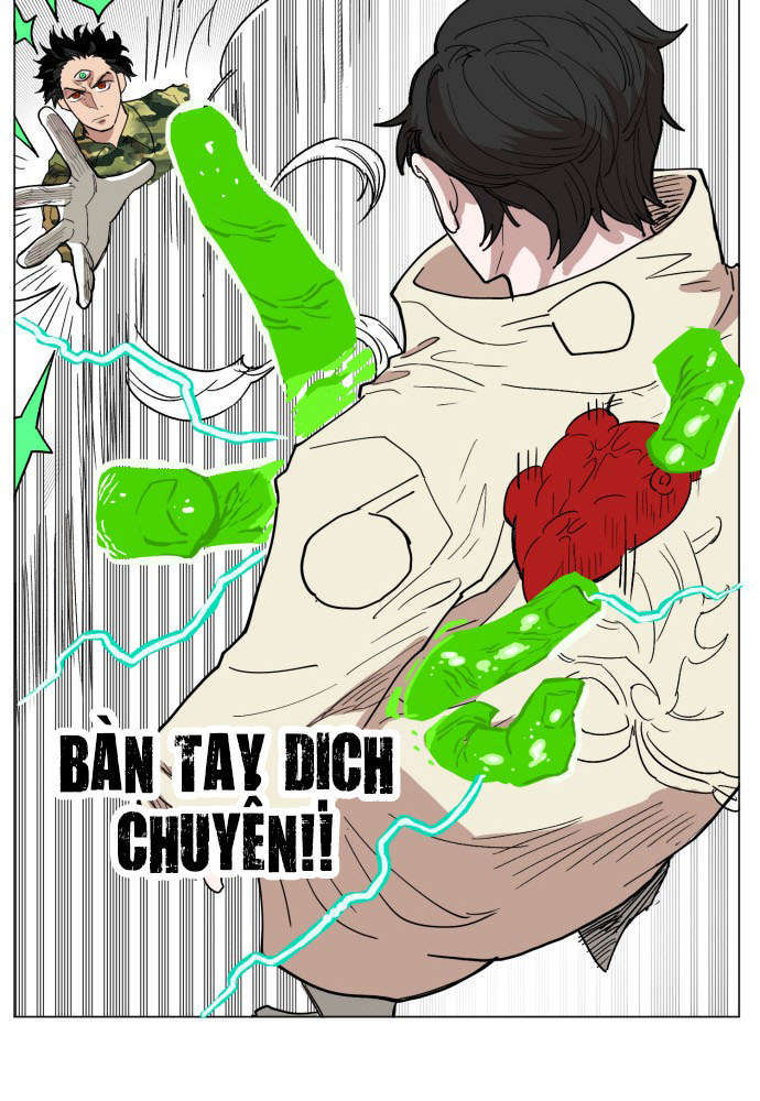 Hard Core Leveling Warrior Chapter 134 - 53