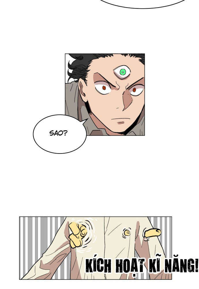 Hard Core Leveling Warrior Chapter 134 - 55