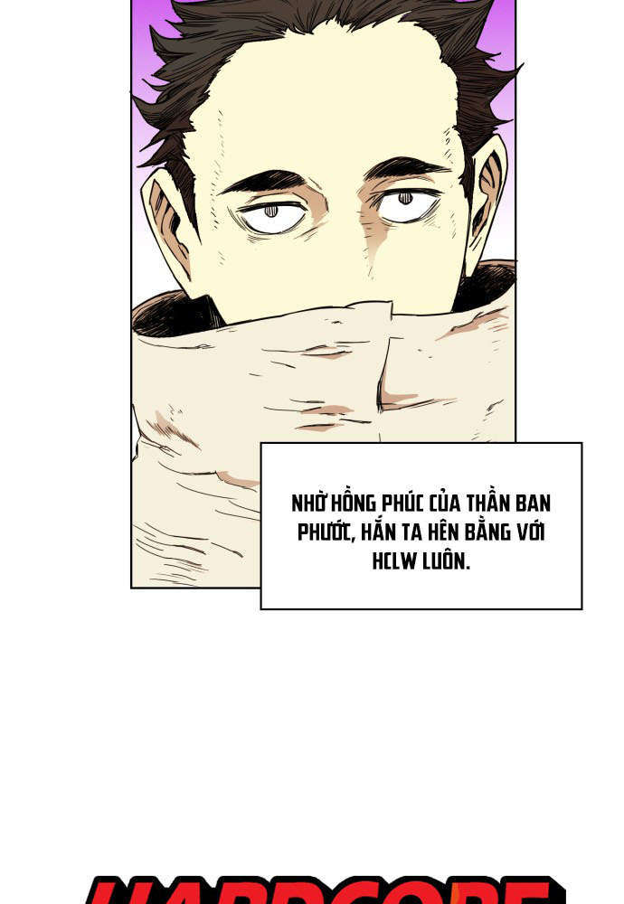 Hard Core Leveling Warrior Chapter 134 - 7