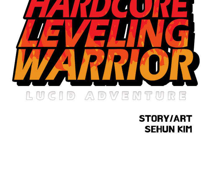 Hard Core Leveling Warrior Chapter 134 - 8