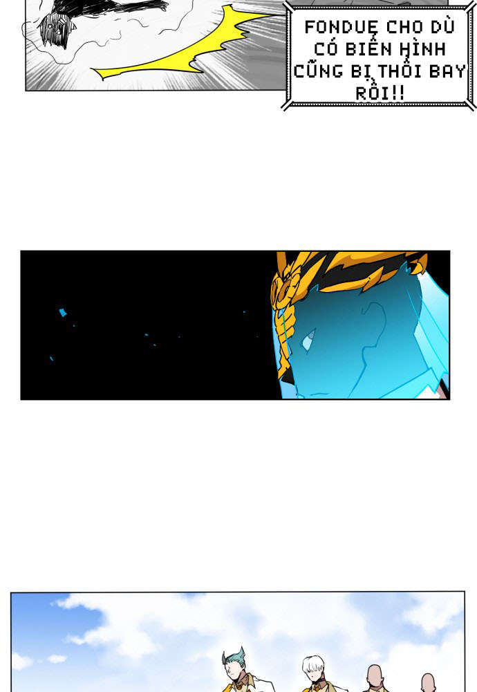 Hard Core Leveling Warrior Chapter 134 - 71