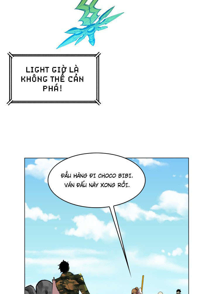 Hard Core Leveling Warrior Chapter 134 - 81