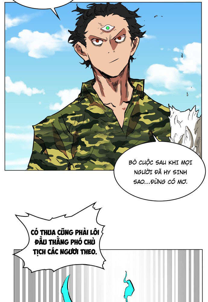 Hard Core Leveling Warrior Chapter 134 - 83