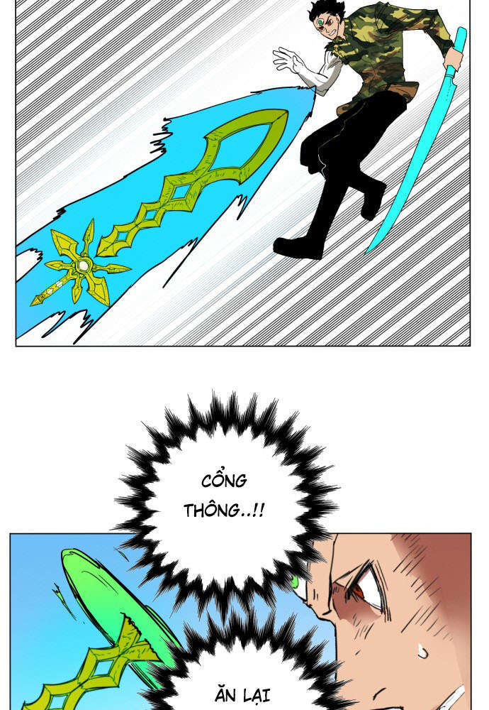 Hard Core Leveling Warrior Chapter 134 - 87