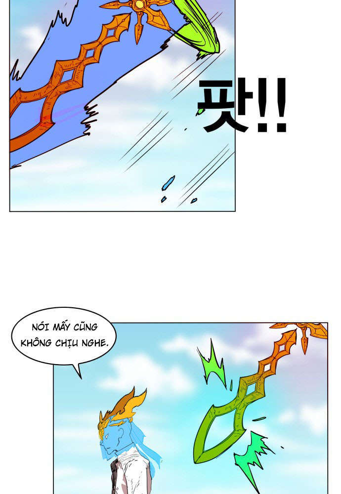 Hard Core Leveling Warrior Chapter 134 - 89