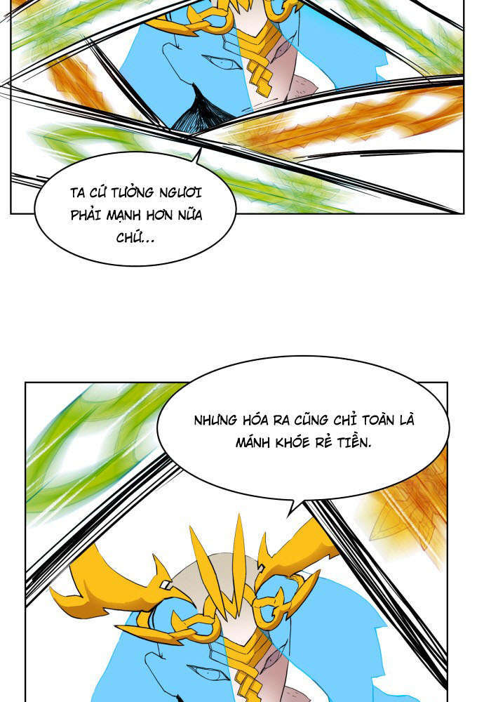 Hard Core Leveling Warrior Chapter 134 - 95