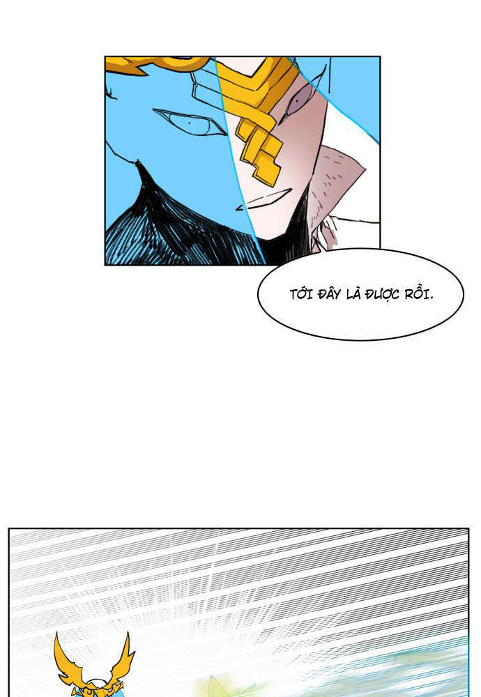 Hard Core Leveling Warrior Chapter 134 - 97