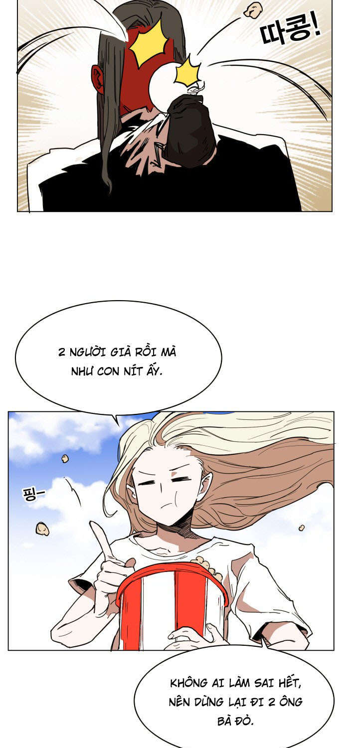 Hard Core Leveling Warrior Chapter 135 - 11