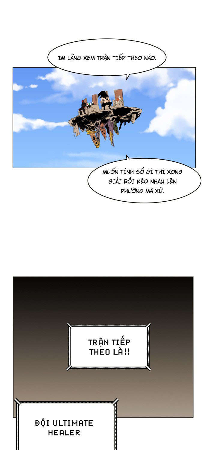 Hard Core Leveling Warrior Chapter 135 - 13