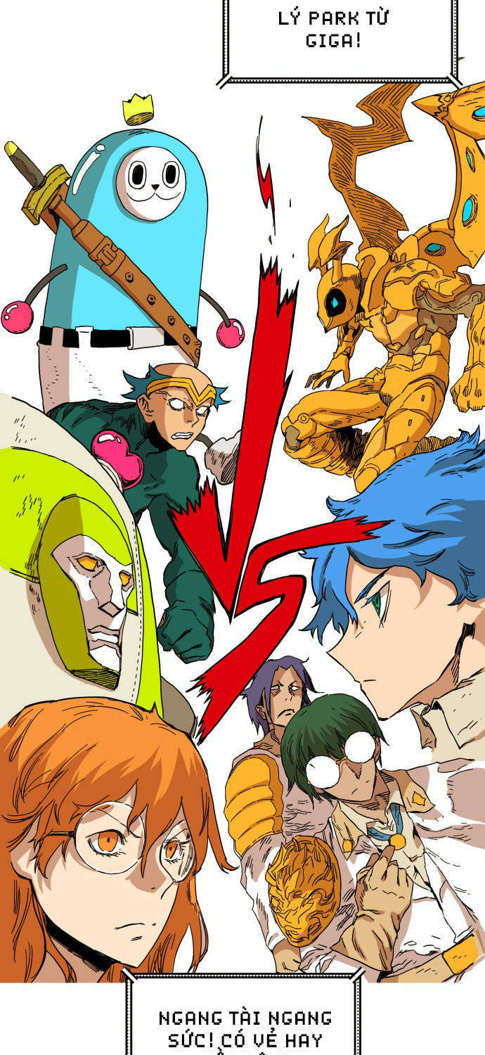 Hard Core Leveling Warrior Chapter 135 - 15