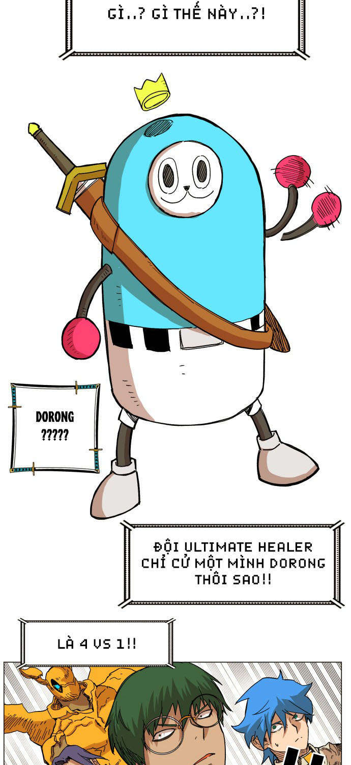 Hard Core Leveling Warrior Chapter 135 - 21