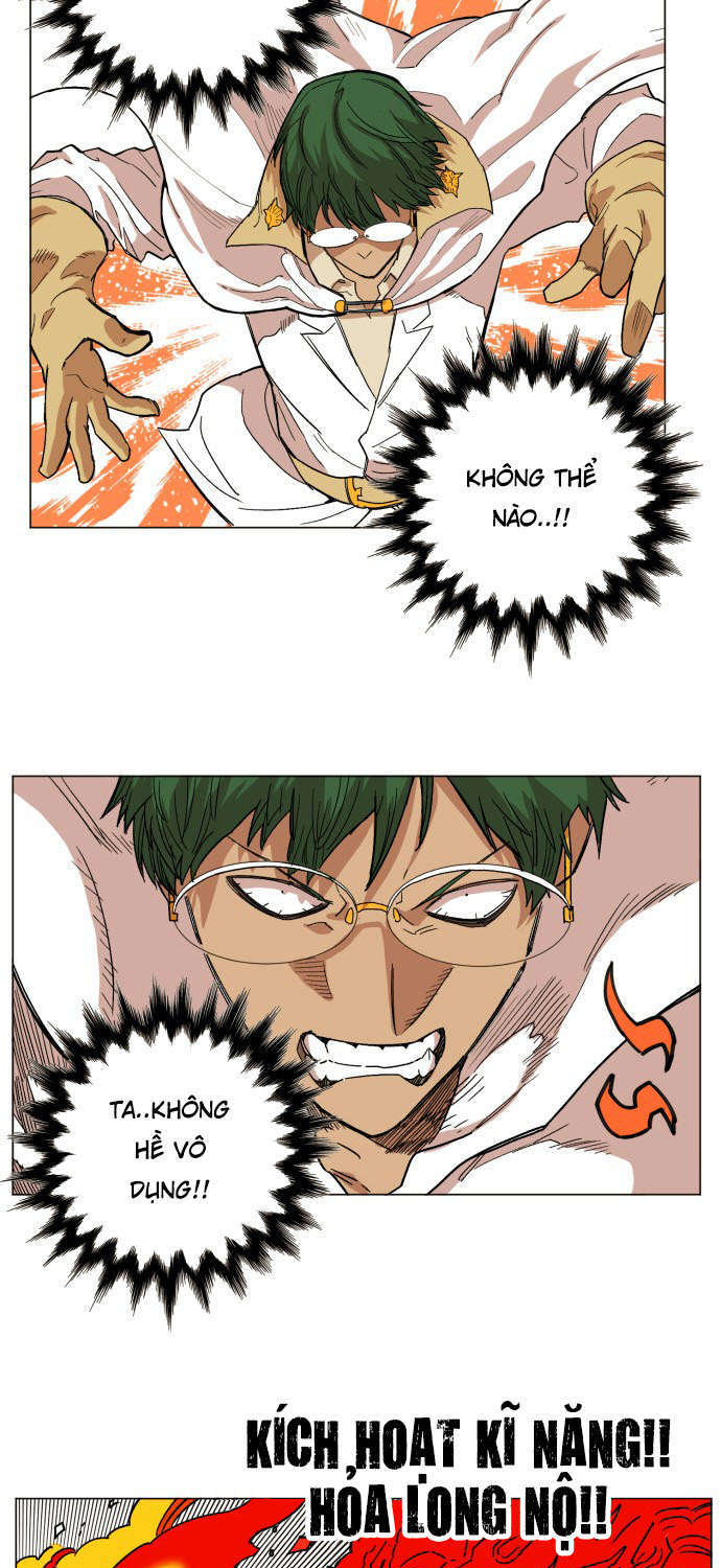 Hard Core Leveling Warrior Chapter 135 - 27