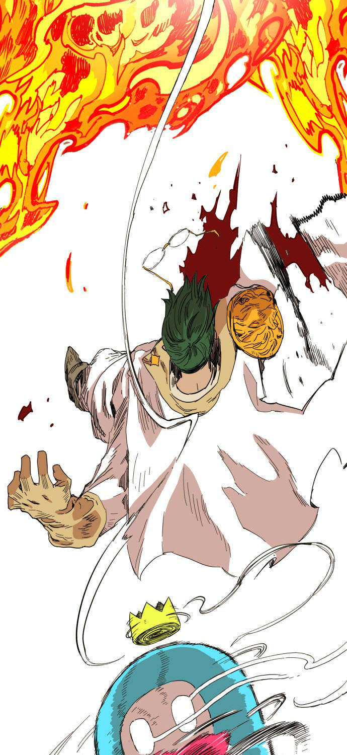 Hard Core Leveling Warrior Chapter 135 - 33