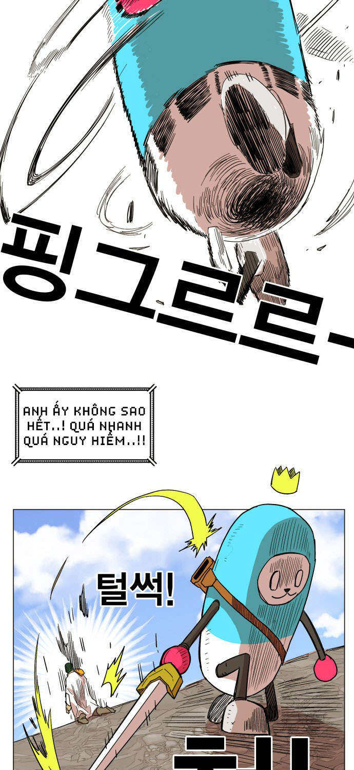 Hard Core Leveling Warrior Chapter 135 - 35