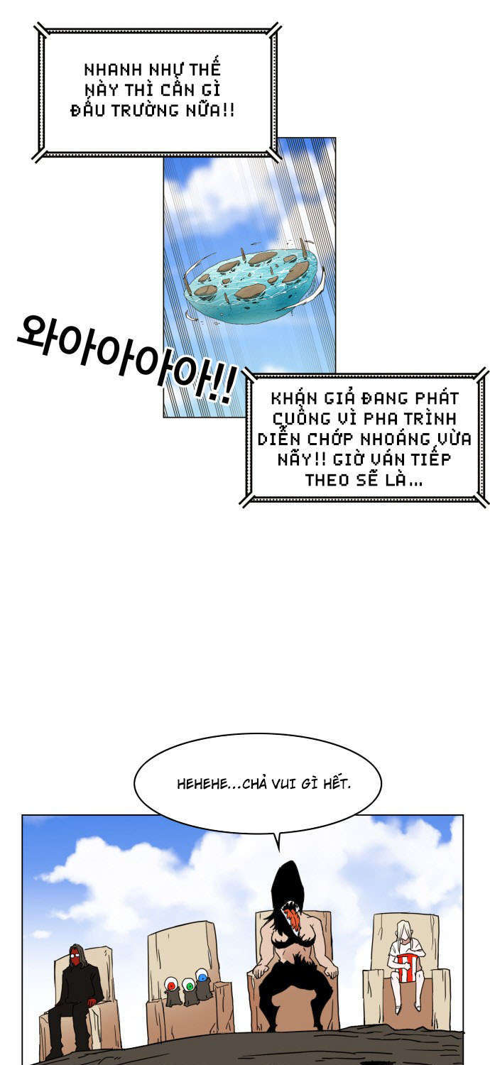 Hard Core Leveling Warrior Chapter 135 - 39