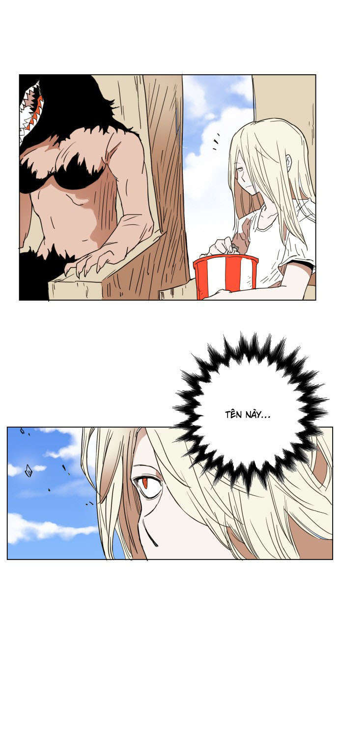 Hard Core Leveling Warrior Chapter 135 - 43