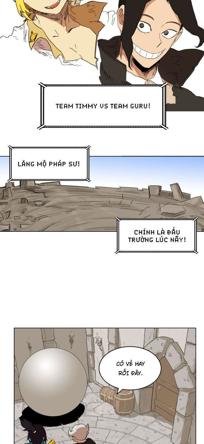 Hard Core Leveling Warrior Chapter 135 - 47