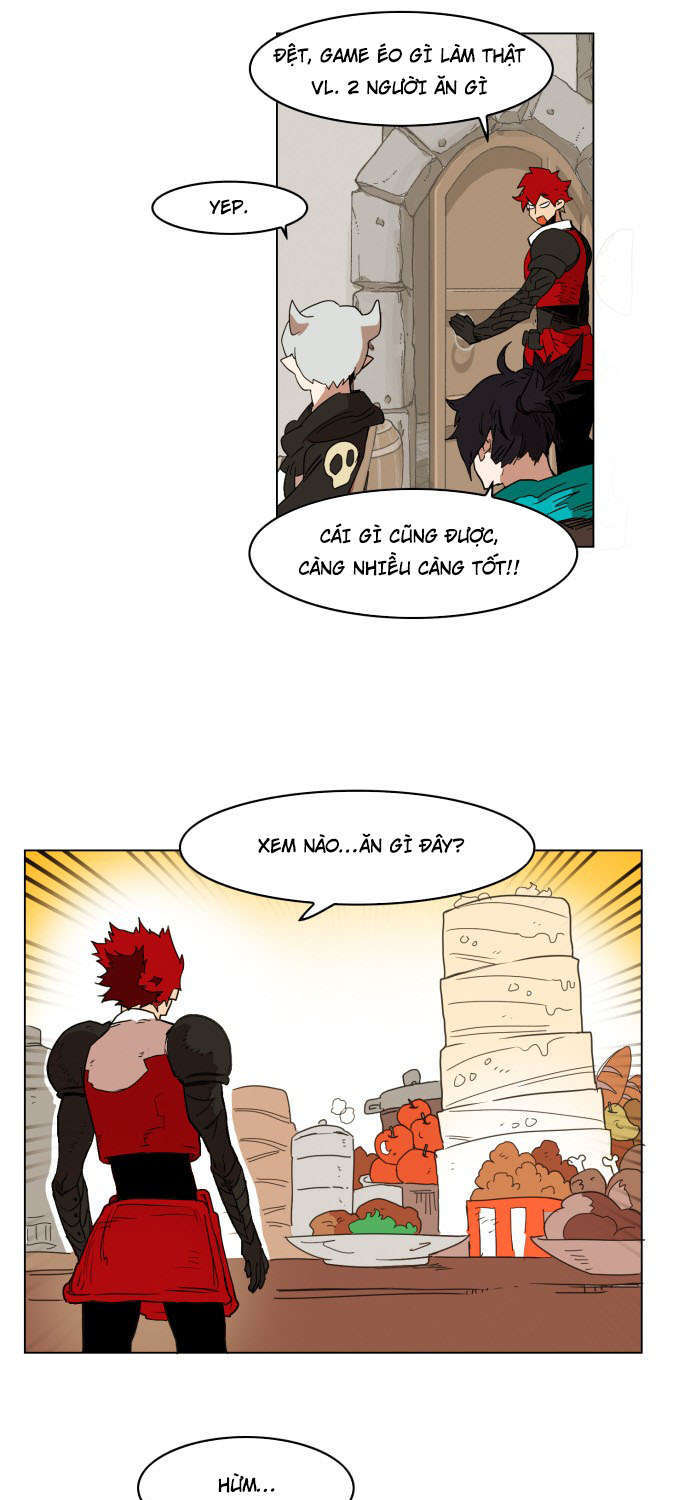 Hard Core Leveling Warrior Chapter 135 - 51