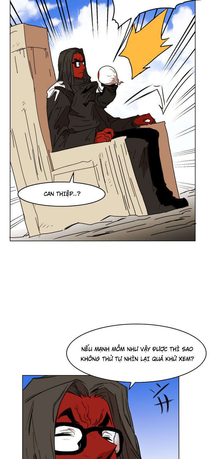 Hard Core Leveling Warrior Chapter 135 - 7