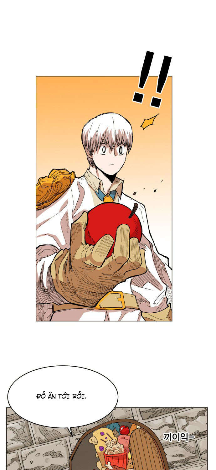 Hard Core Leveling Warrior Chapter 135 - 75