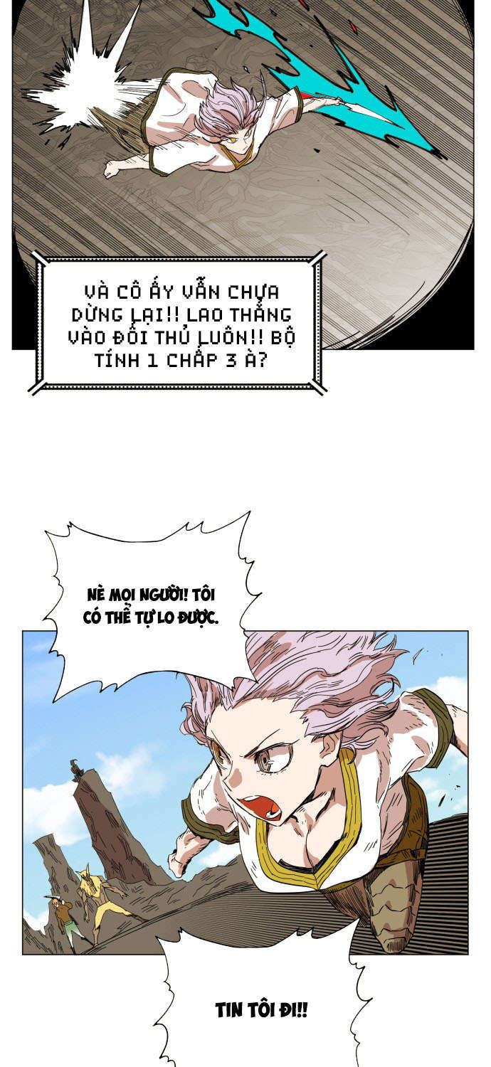 Hard Core Leveling Warrior Chapter 135 - 79