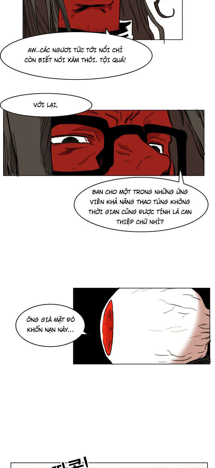 Hard Core Leveling Warrior Chapter 135 - 9