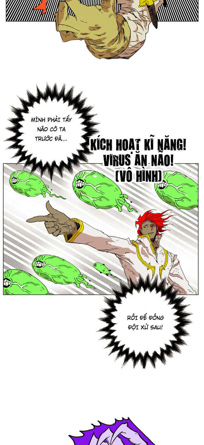 Hard Core Leveling Warrior Chapter 135 - 83