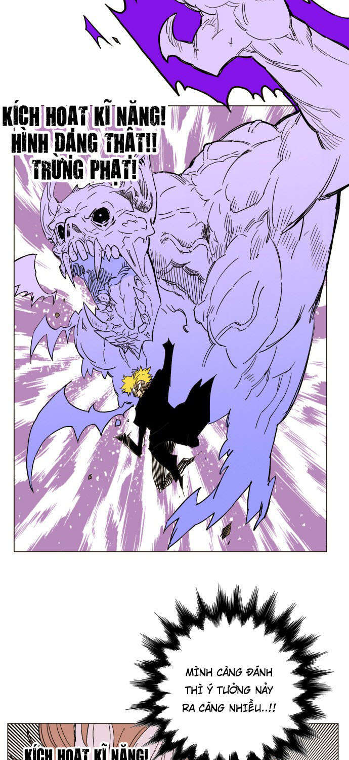 Hard Core Leveling Warrior Chapter 135 - 85