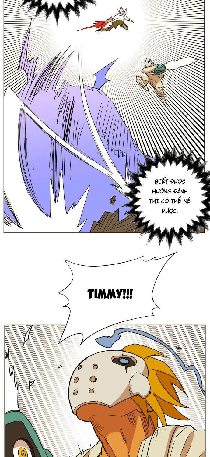 Hard Core Leveling Warrior Chapter 135 - 89