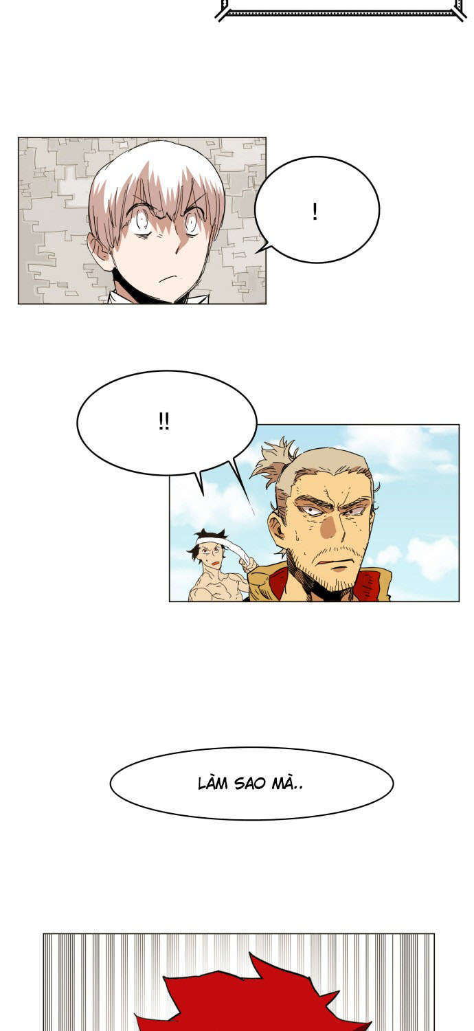 Hard Core Leveling Warrior Chapter 135 - 95