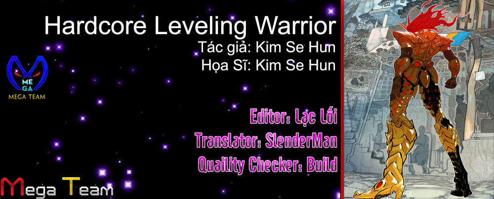 Hard Core Leveling Warrior Chapter 135 - 98