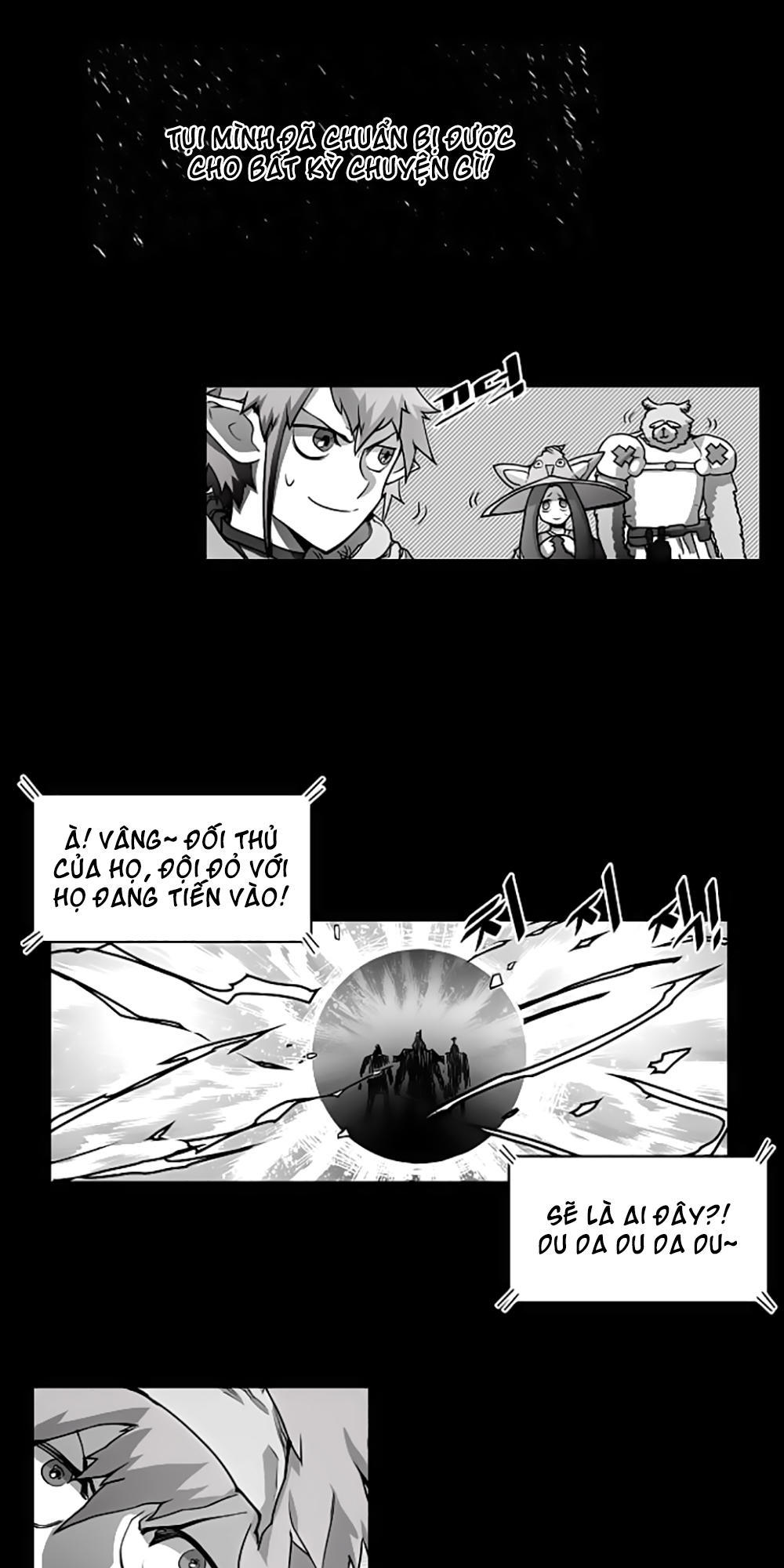 Hard Core Leveling Warrior Chapter 15 - 1