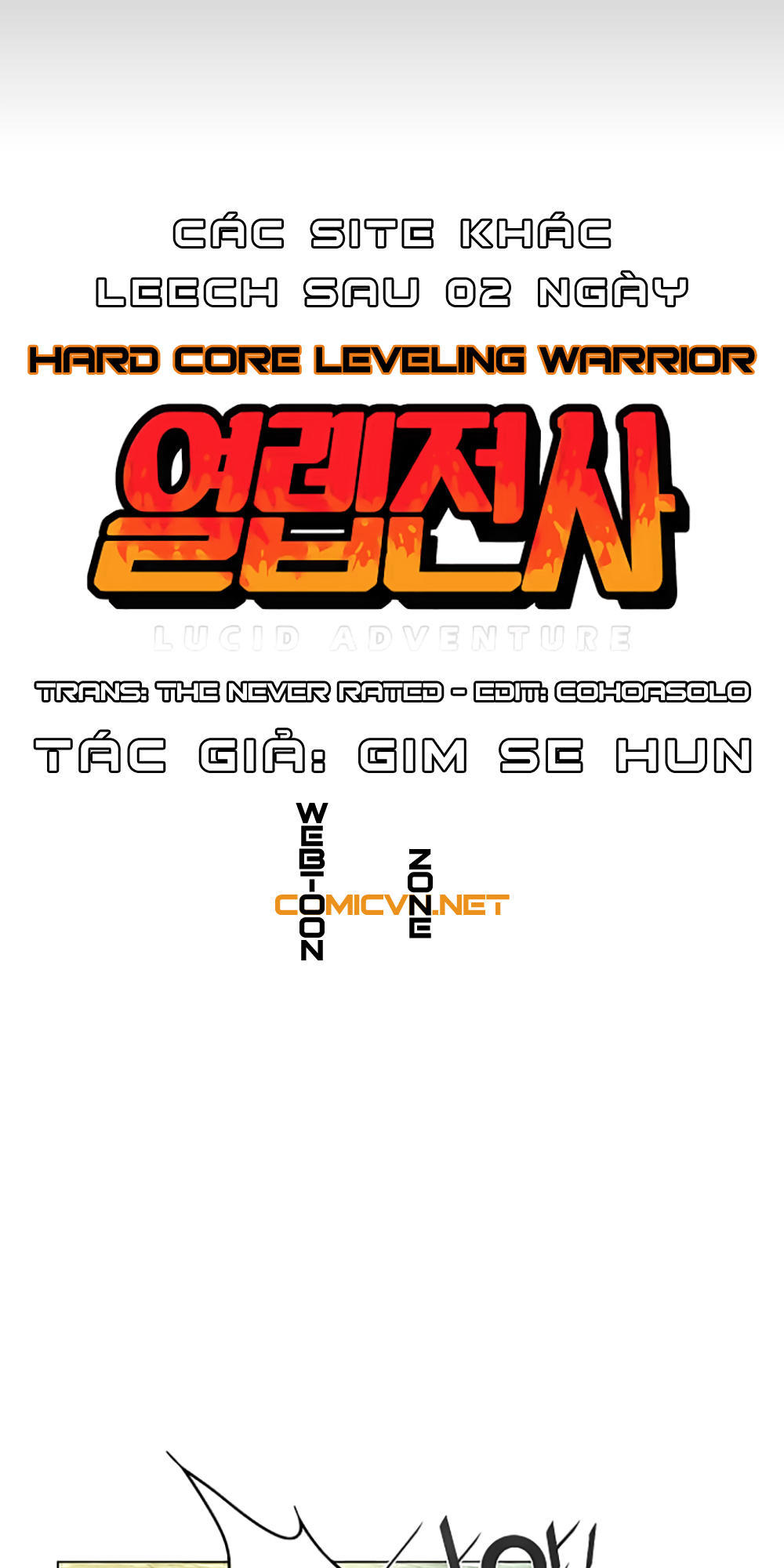 Hard Core Leveling Warrior Chapter 15 - 11