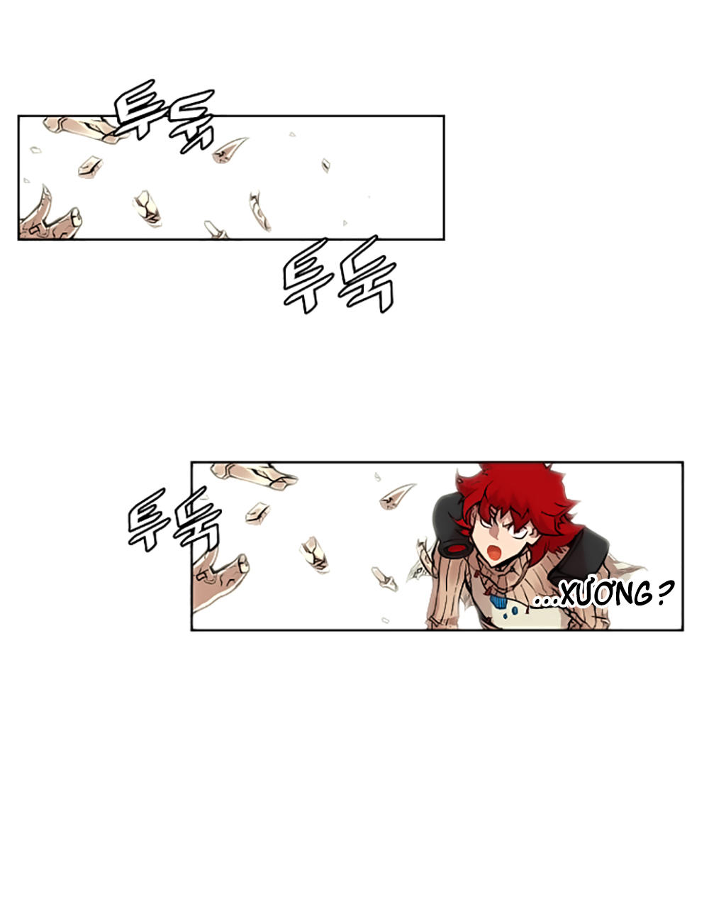 Hard Core Leveling Warrior Chapter 15 - 15