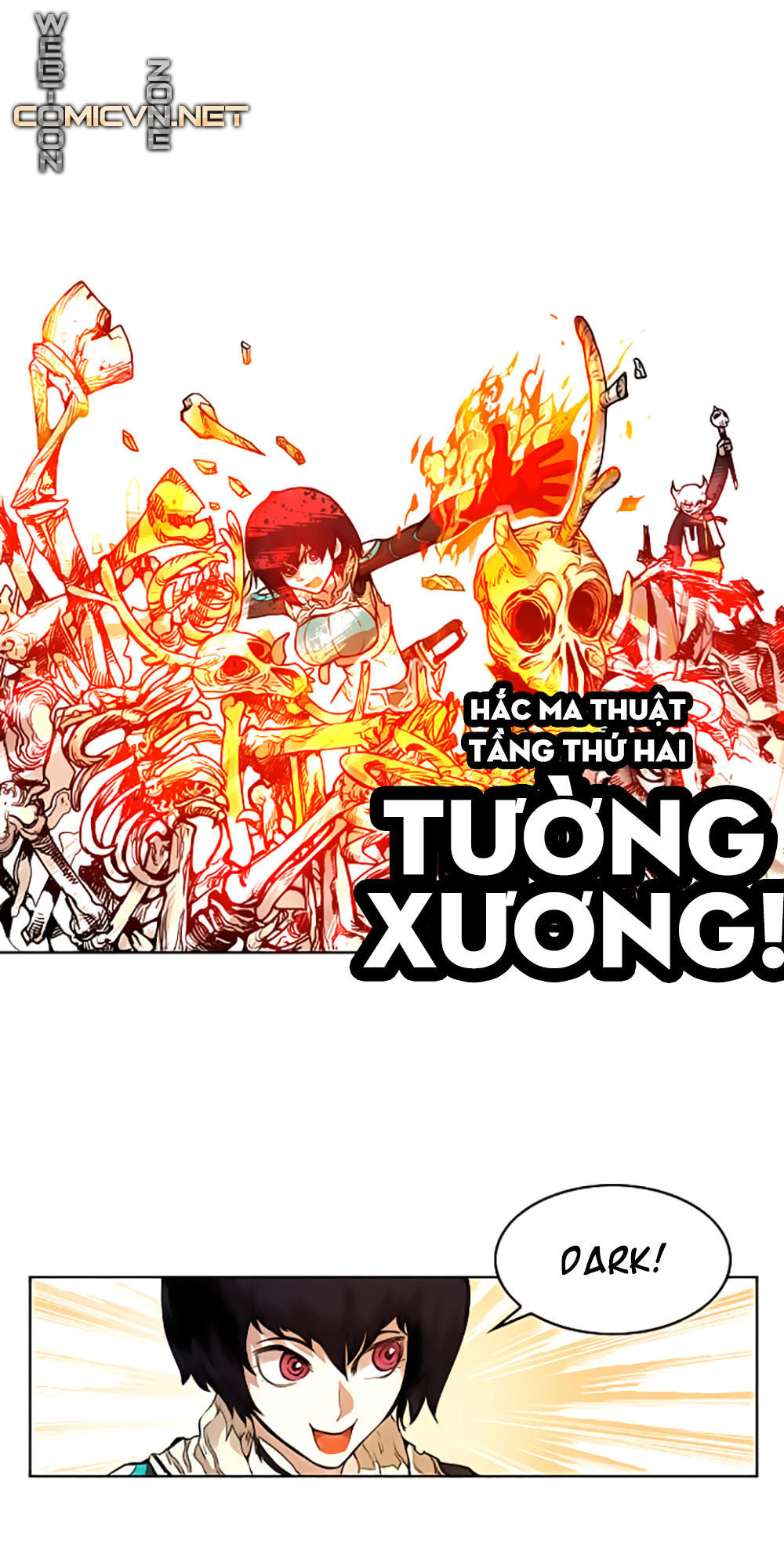 Hard Core Leveling Warrior Chapter 15 - 16